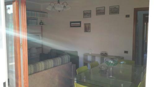 Casa Vacanza " Dolphin "