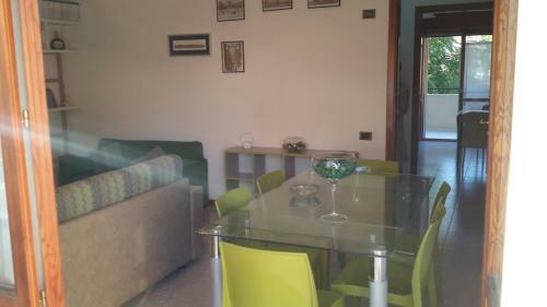 Casa Vacanza " Dolphin "
