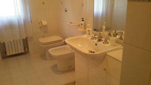 Casa Vacanza " Dolphin "