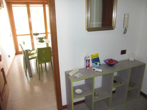 Casa Vacanza " Dolphin "