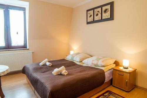 Hostal Dom Goscinny Tabu