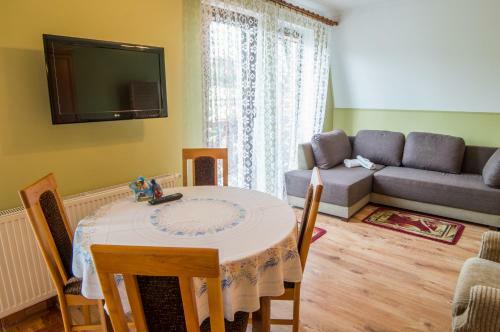 Hostal Dom Goscinny Tabu