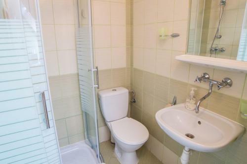 Hostal Dom Goscinny Tabu