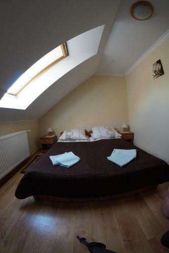 Hostal Dom Goscinny Tabu