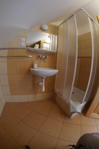 Hostal Dom Goscinny Tabu