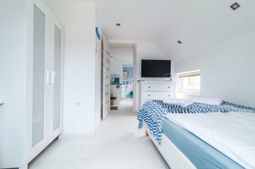 Apartament Nafali