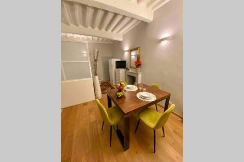 Apartamento Sisters?home