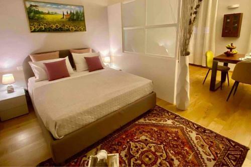 Apartamento Sisters?home