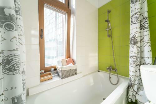 Apartament Copernicus Olsztyn