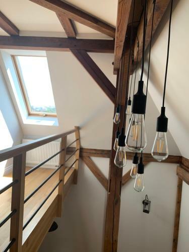 Masurian Apartment