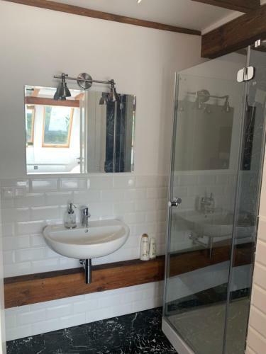 Masurian Apartment