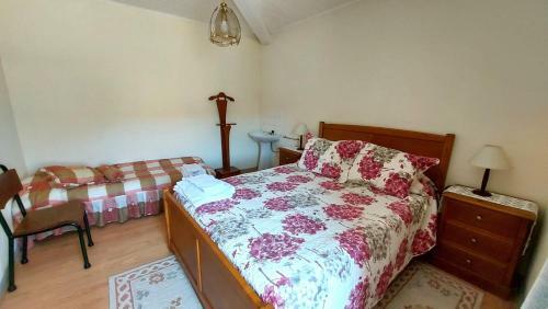 Apartamento Casa Largo Da Vila