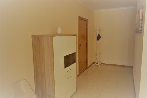Apartamento Casa Amarela