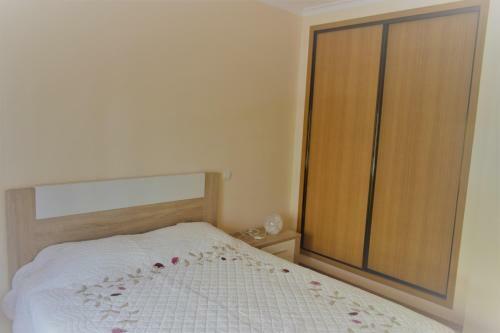 Apartamento Casa Amarela