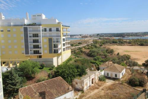 Apartamento T2 Praia Da Rocha Foz Da Marina