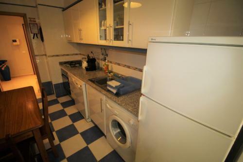 Apartamento T2 Praia Da Rocha Foz Da Marina