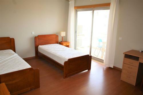 Apartamento T2 Praia Da Rocha Foz Da Marina