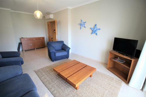 Apartamento T2 Praia Da Rocha Foz Da Marina