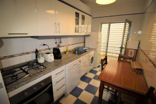 Apartamento T2 Praia Da Rocha Foz Da Marina