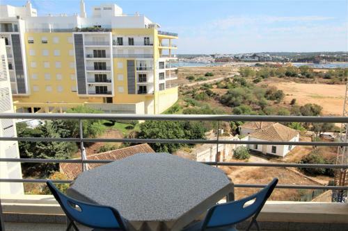 Apartamento T2 Praia Da Rocha Foz Da Marina