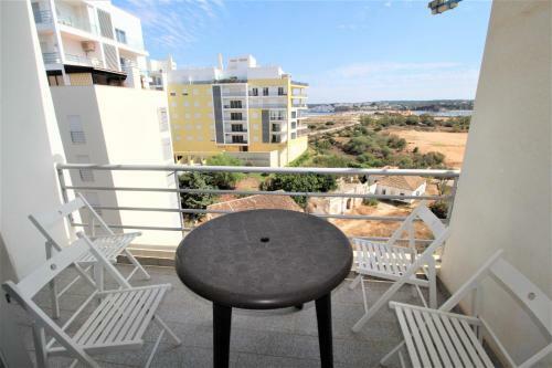 Apartamento T2 Praia Da Rocha Foz Da Marina