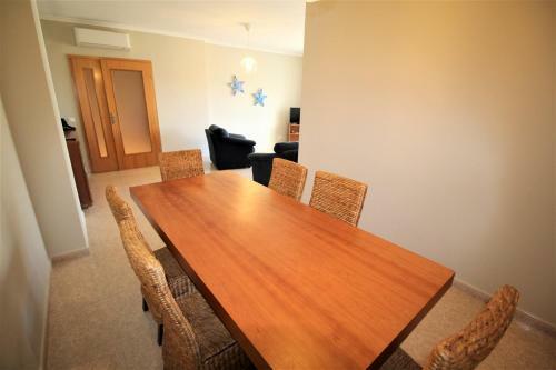 Apartamento T2 Praia Da Rocha Foz Da Marina
