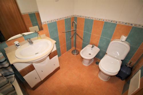 Apartamento T2 Praia Da Rocha Foz Da Marina