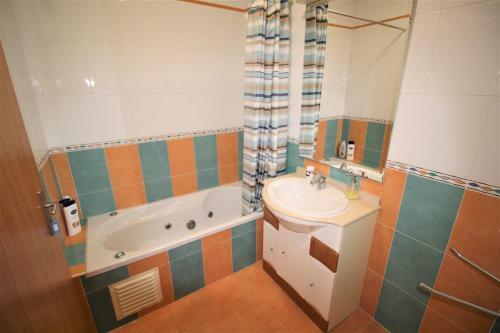 Apartamento T2 Praia Da Rocha Foz Da Marina