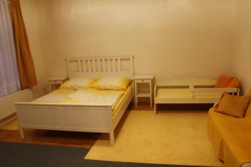Agroturismo Apartm�ny Na N�m?st�