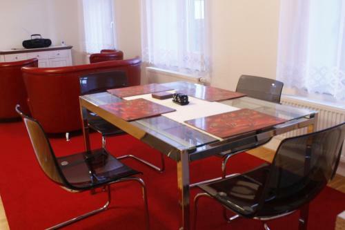 Agroturismo Apartm�ny Na N�m?st�