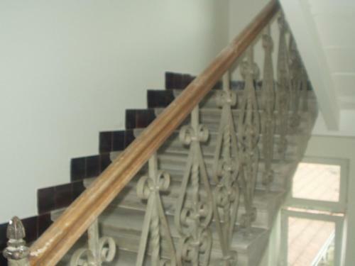 Agroturismo Apartm�ny Na N�m?st�