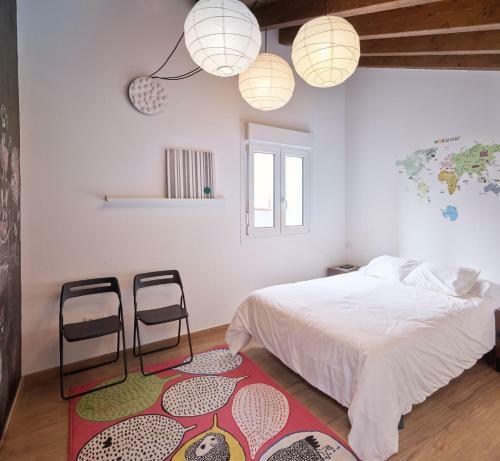 Apartamento Tur�stico Calle Nueva