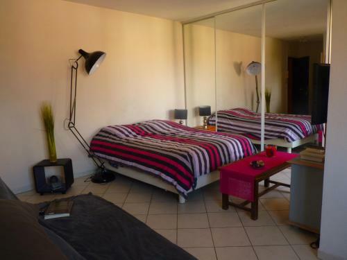 Apartamento Studio Cagnes Sur Mer