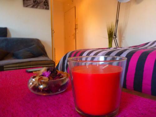 Apartamento Studio Cagnes Sur Mer