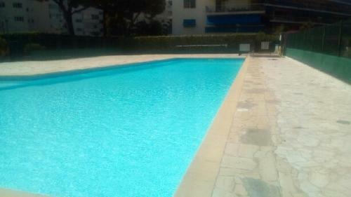 Apartamento Studio Cagnes Sur Mer