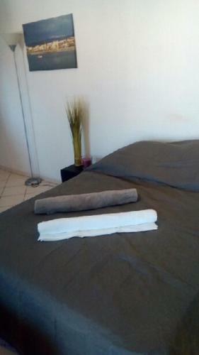 Apartamento Studio Cagnes Sur Mer