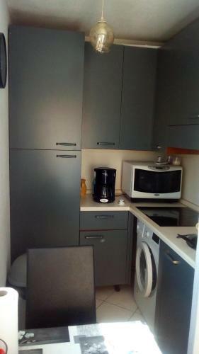 Apartamento Studio Cagnes Sur Mer