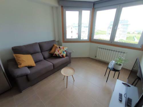 Playa Foz Apartamento