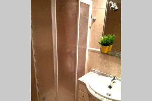 Apartamento Playa Con Terraza Y Piscina