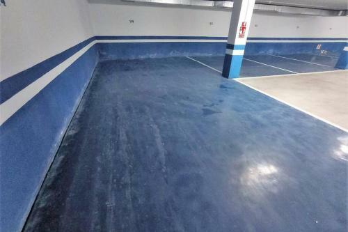 Apartamento Playa Foz