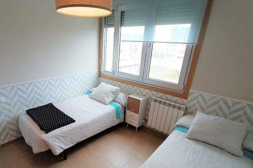 Apartamento Playa Foz