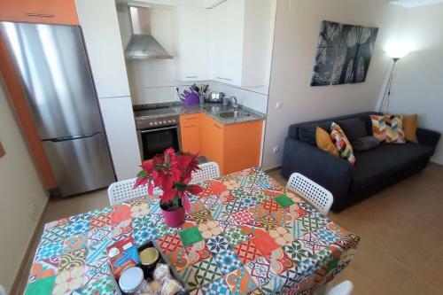 Apartamento Playa Foz