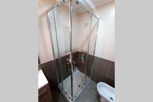 Apartamento Playa Foz