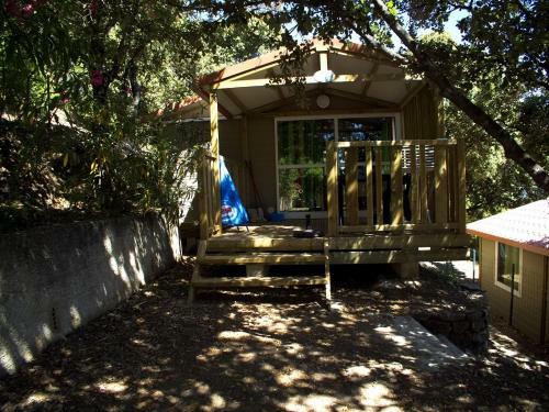 Camping Torraccia