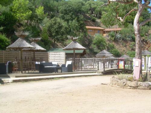 Camping Torraccia