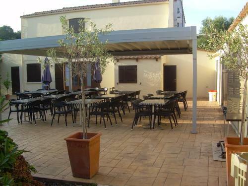 Camping Torraccia