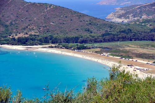 Camping Torraccia