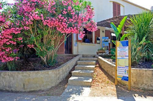Camping Torraccia