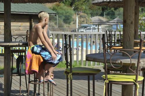 Camping Torraccia