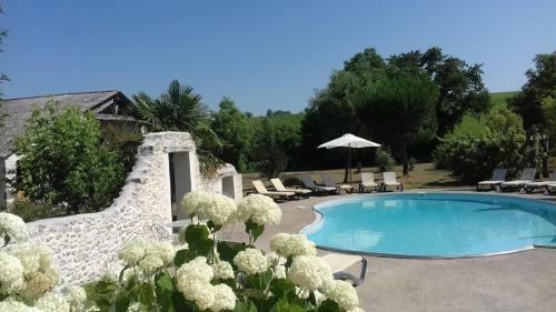 G�te 10 Pers - Rimbes Casteljaloux